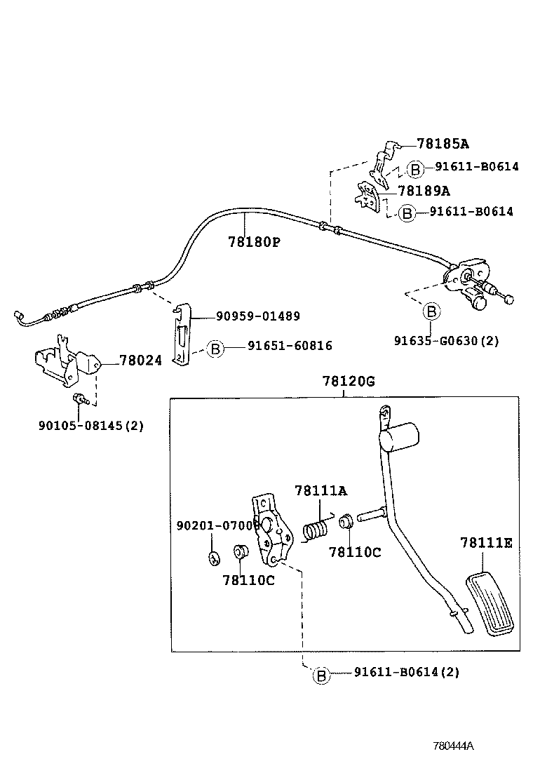 Figure 780444A