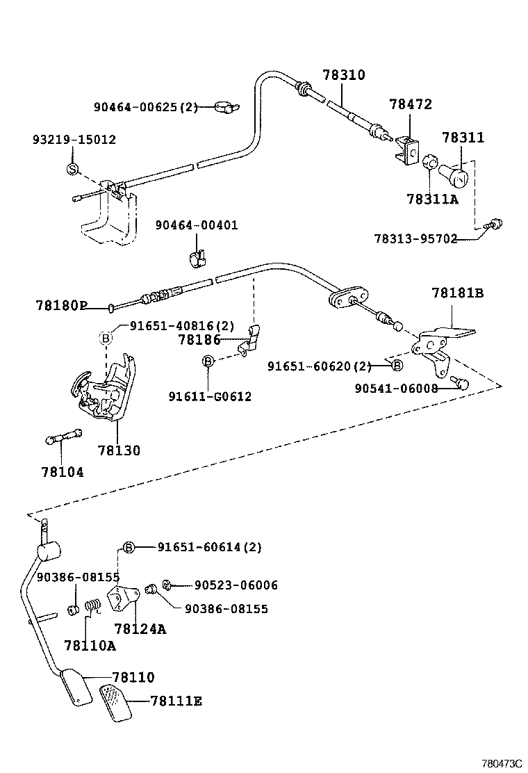 Figure 780473C
