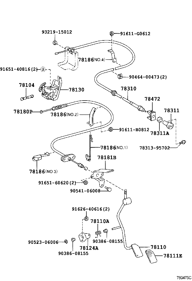 Figure 780475C
