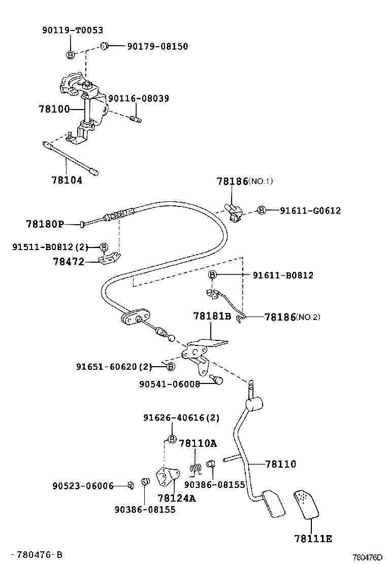 Figure 780476D