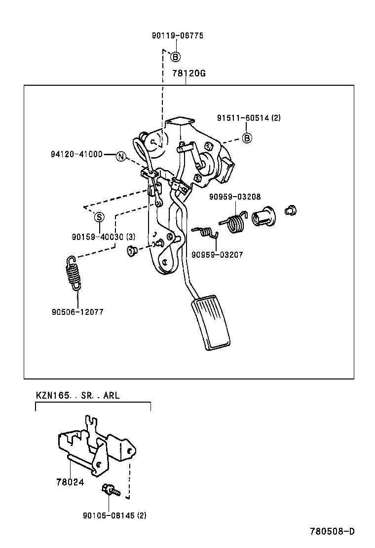 Figure 780508D