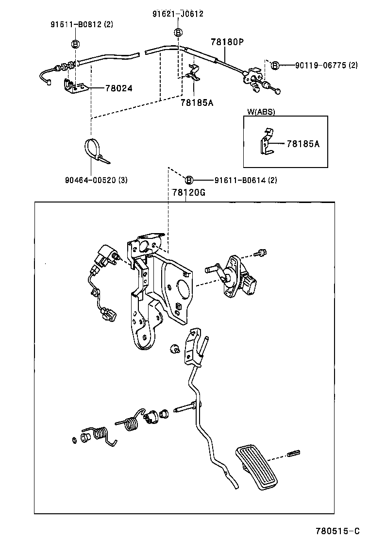 Figure 780515C