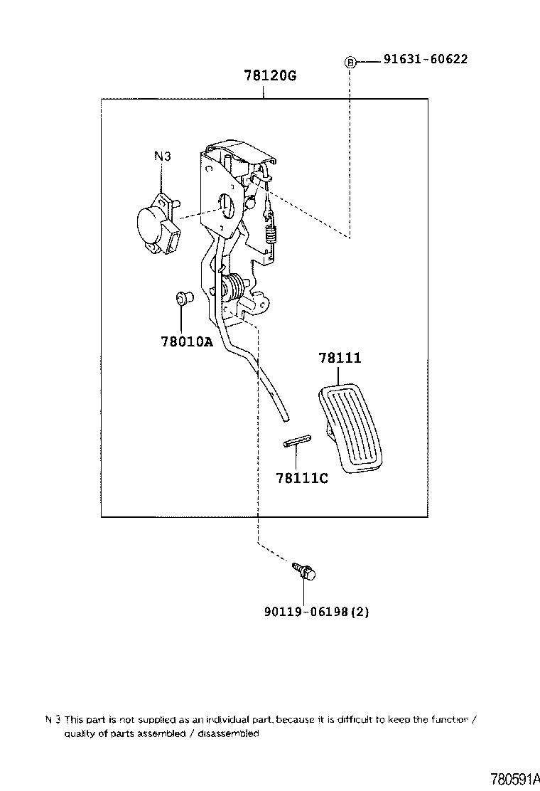 Figure 780591A