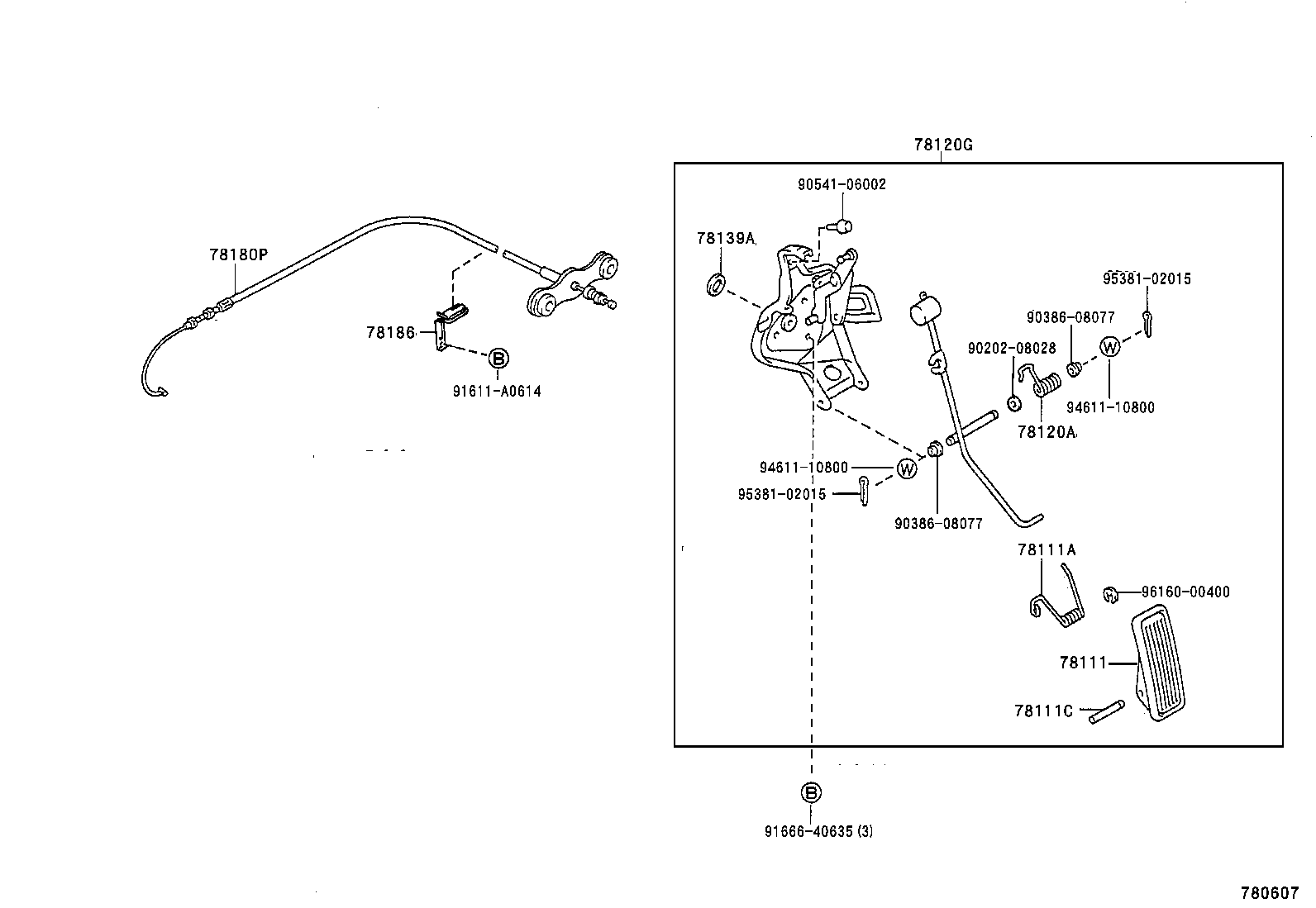 Figure 780607