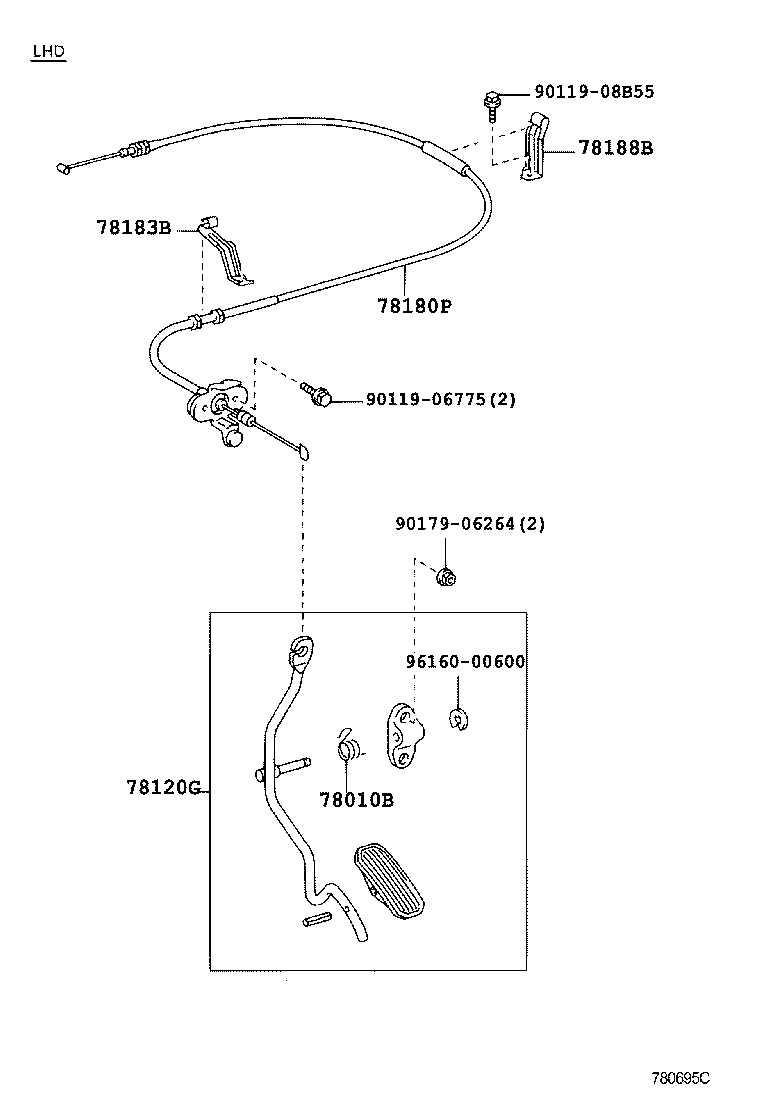 Figure 780695C