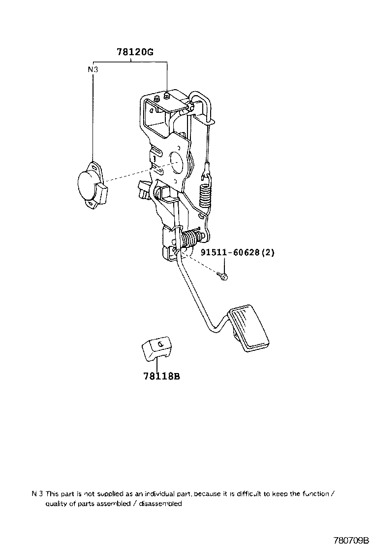 Figure 780709B