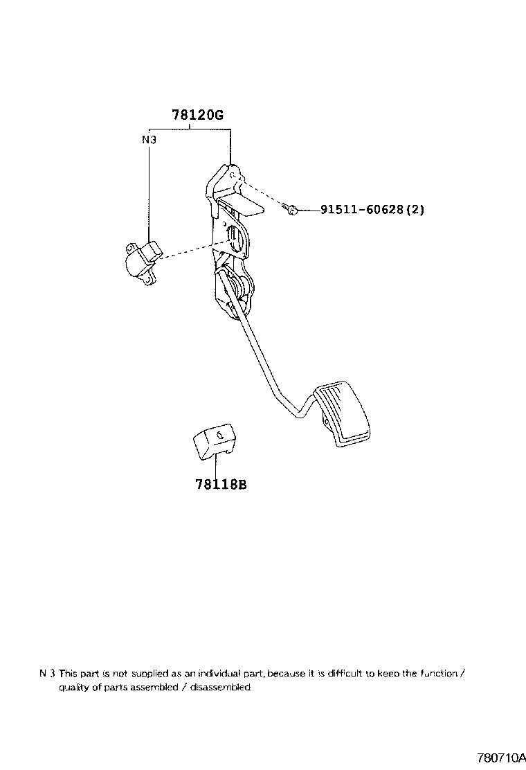 Figure 780710A