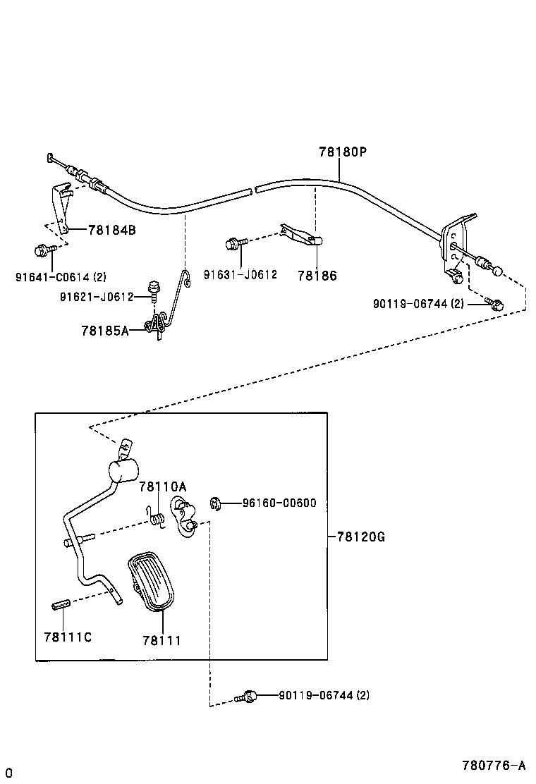 Figure 780776A