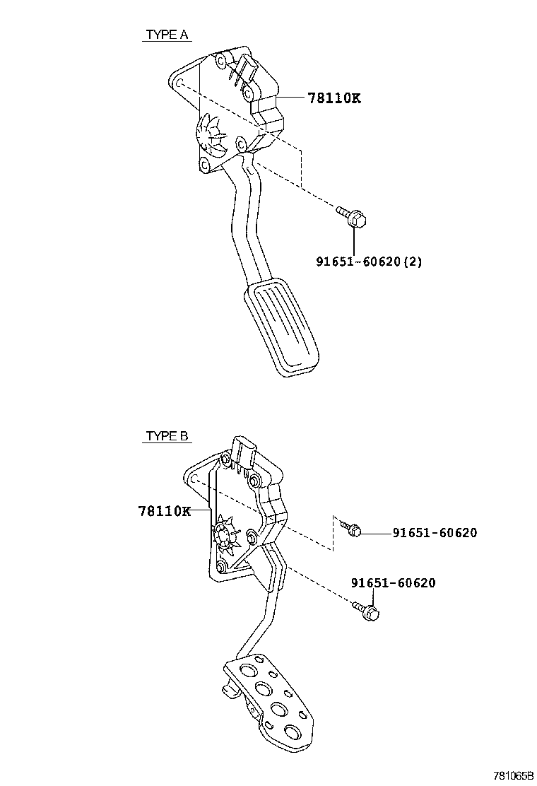 Figure 781065B