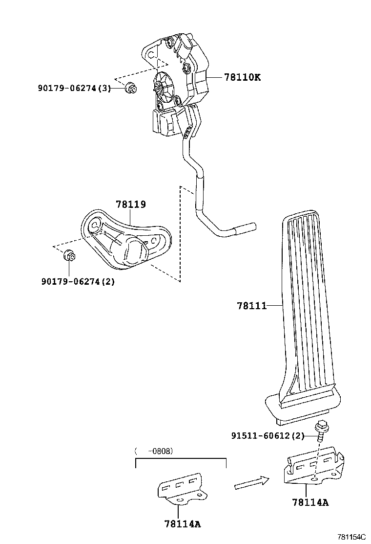 Figure 781154C
