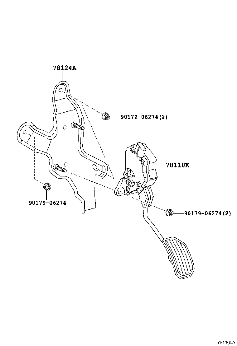 Figure 781160A
