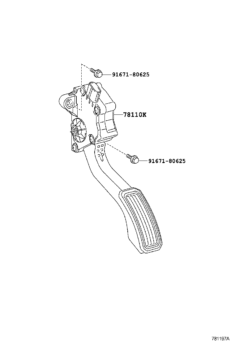 Figure 781197A