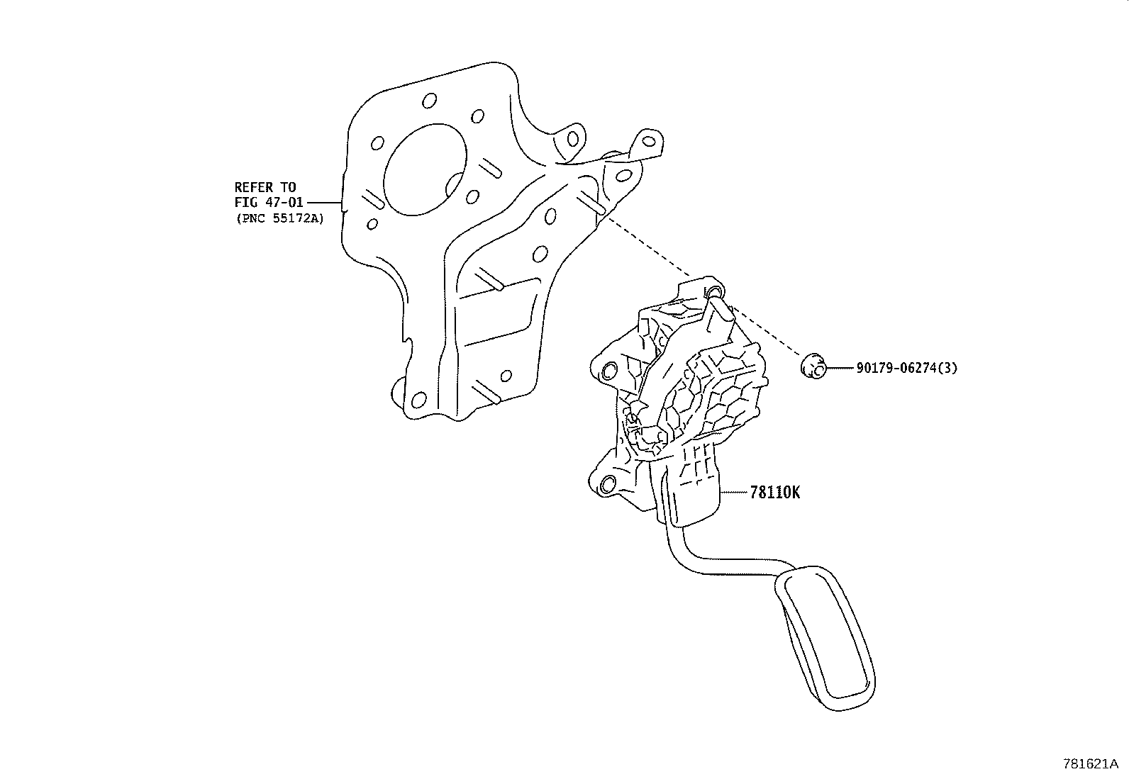 Figure 781621A