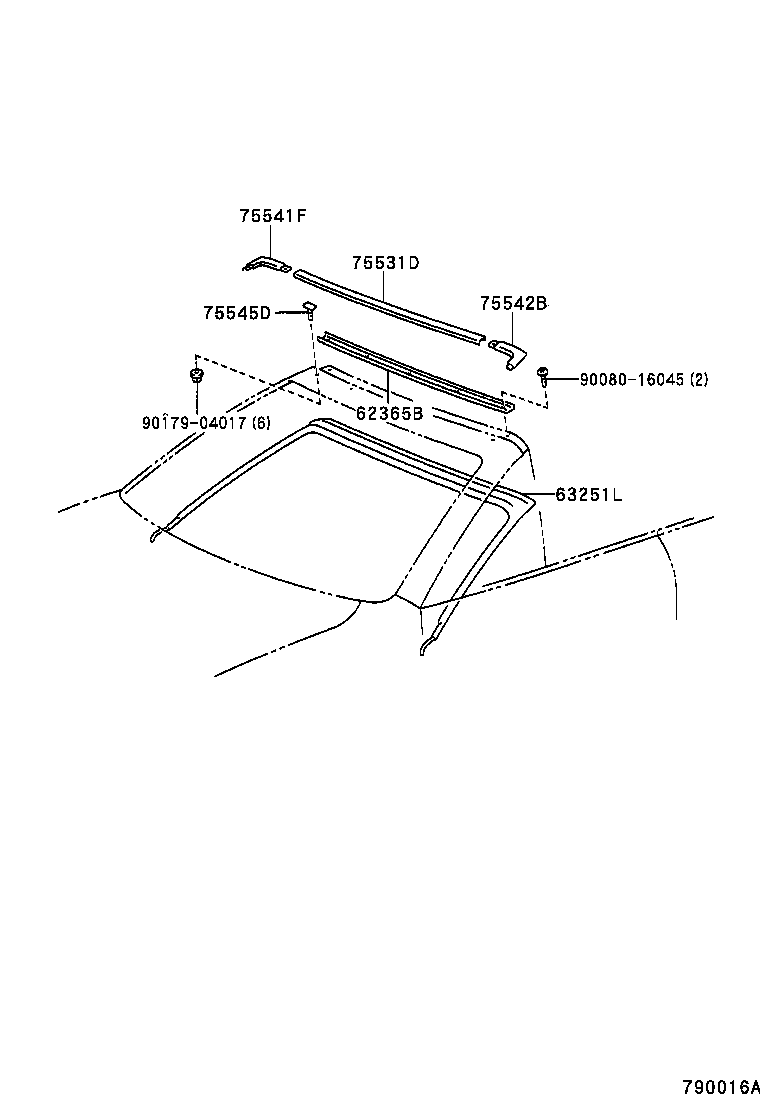 Figure 790016A