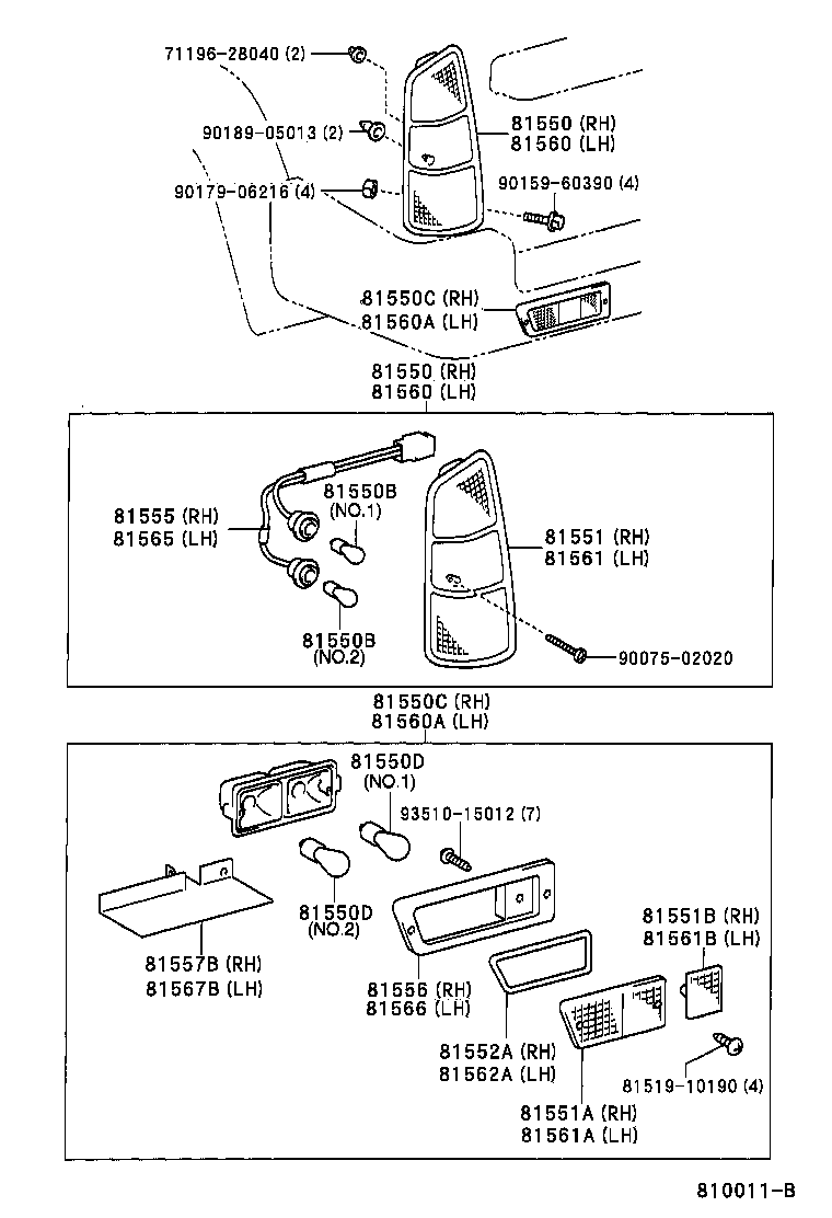 Figure 810011B