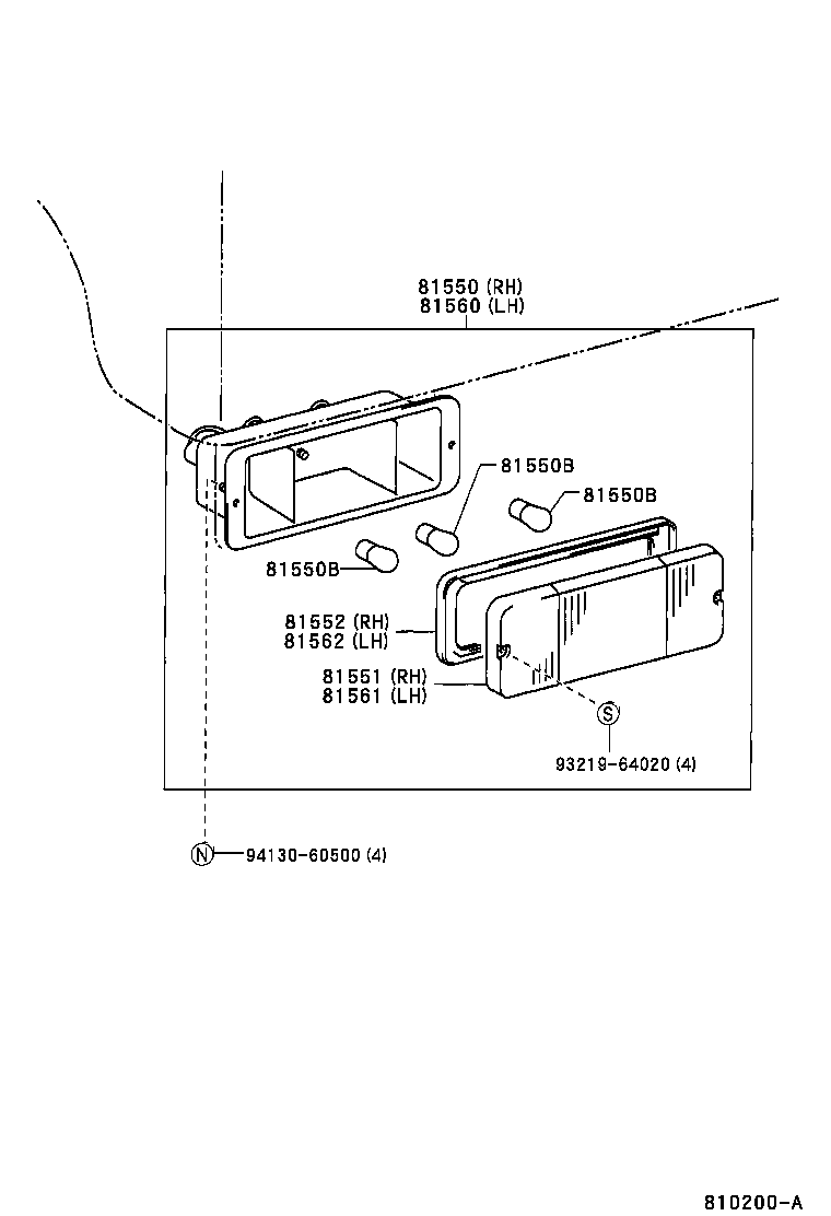 Figure 810200A
