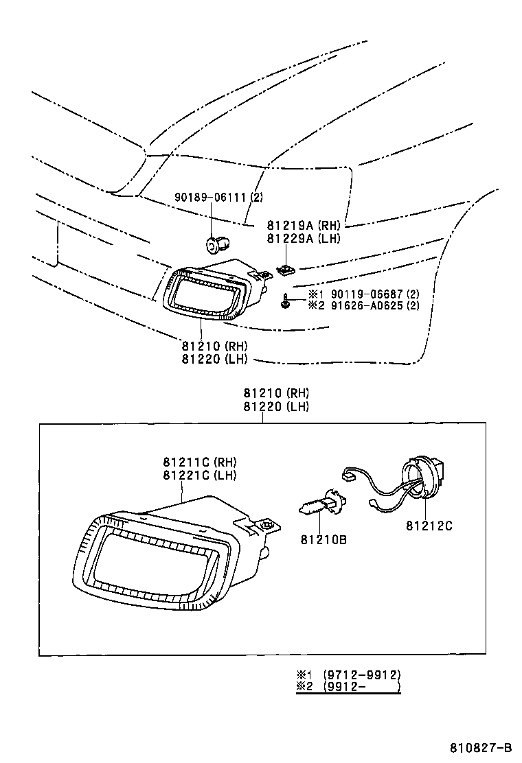 Figure 810827B