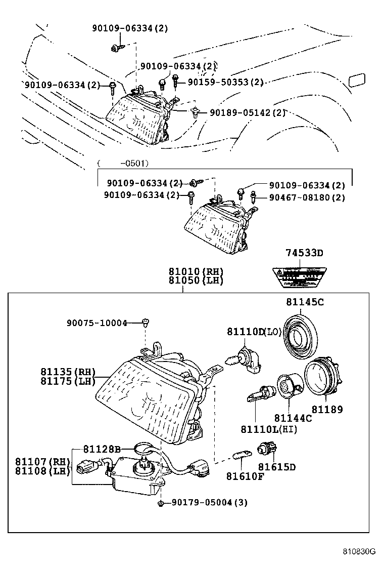 Figure 810830G