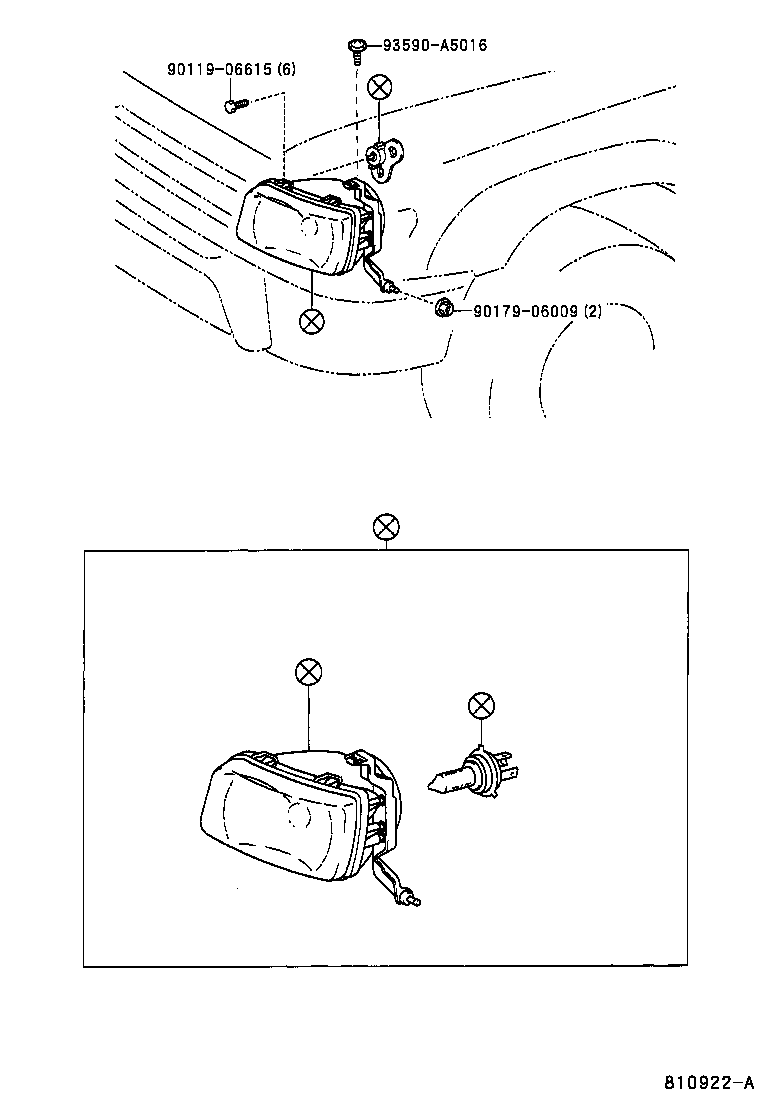 Figure 810922A