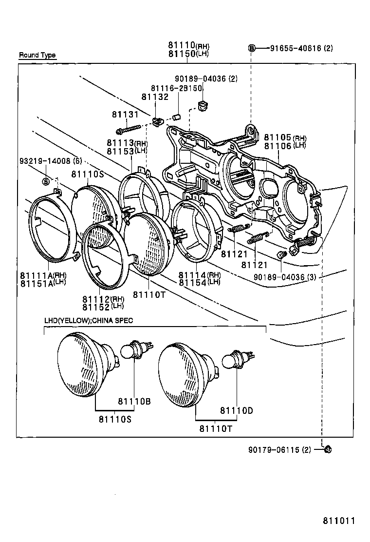 Figure 811011