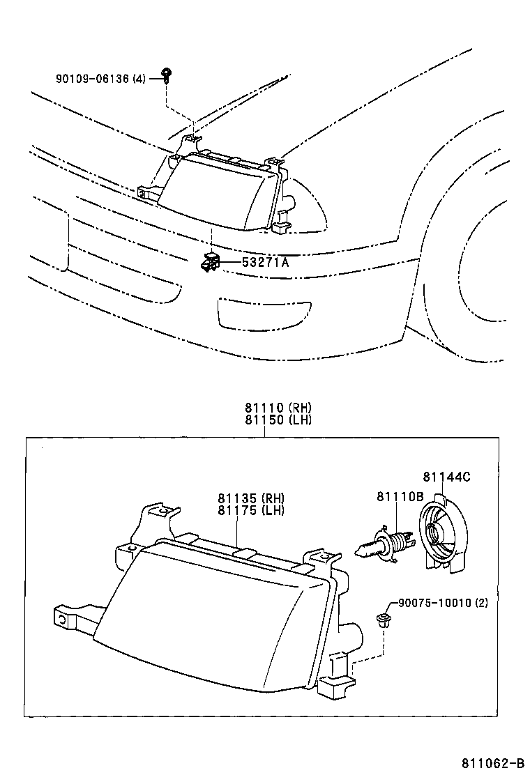 Figure 811062B