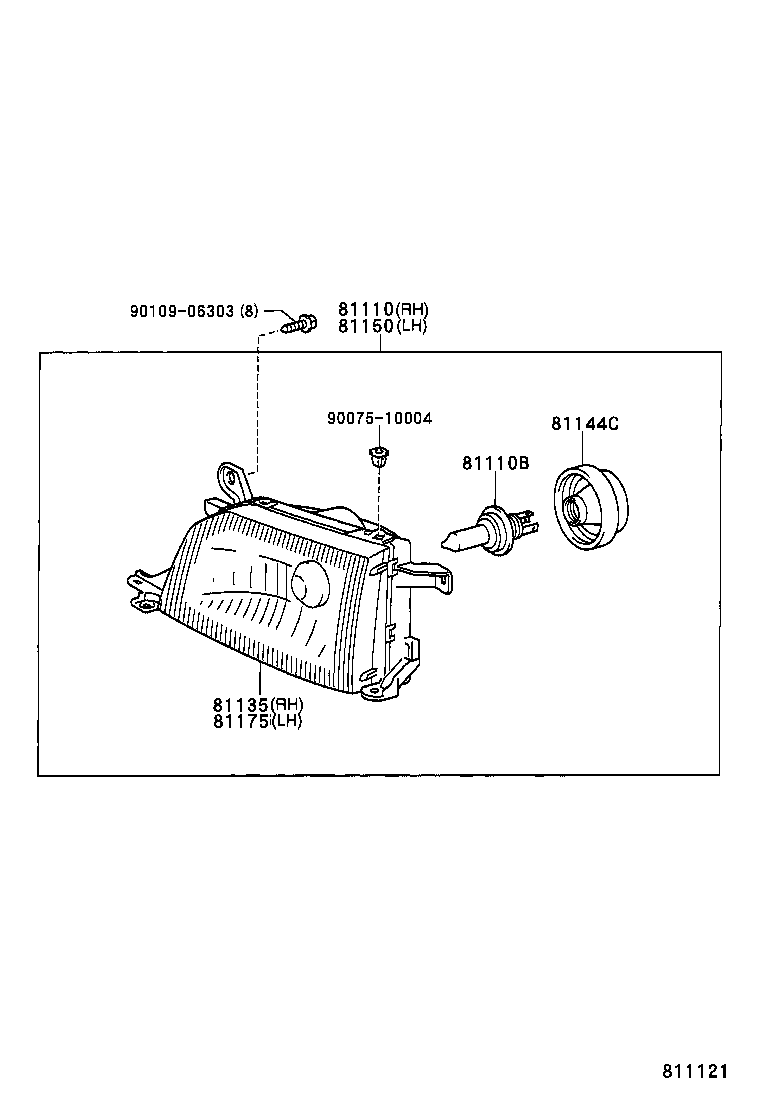 Figure 811121