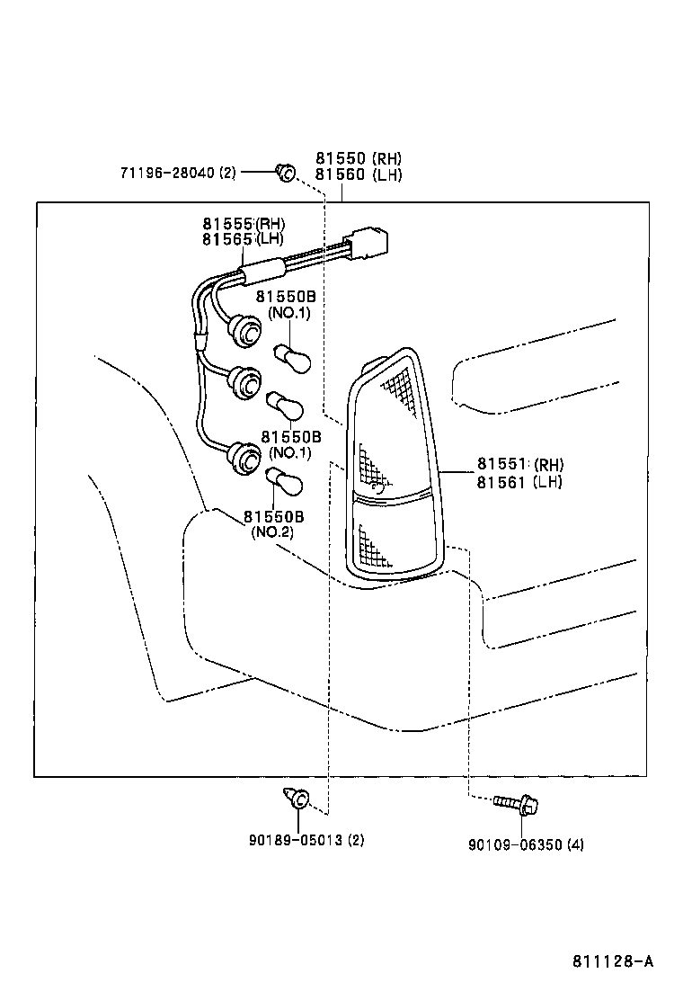 Figure 811128A