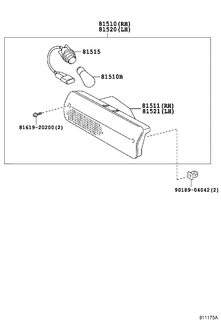 Figure 811175A