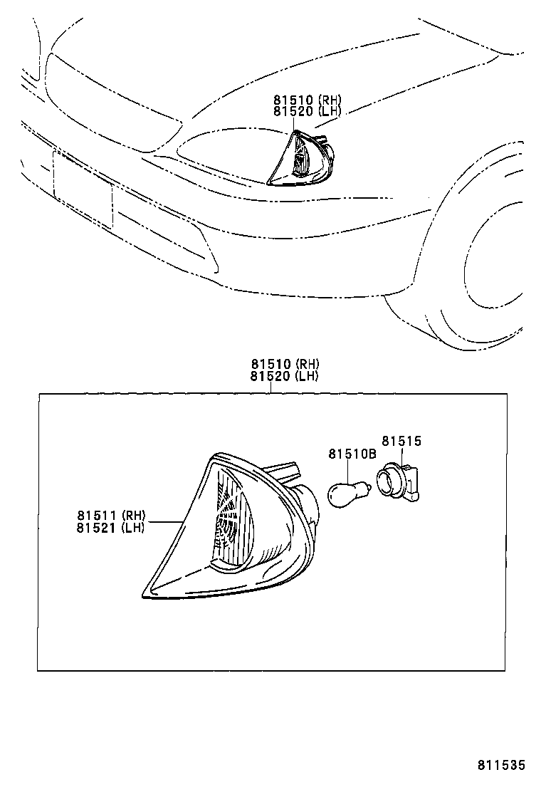 Figure 811535