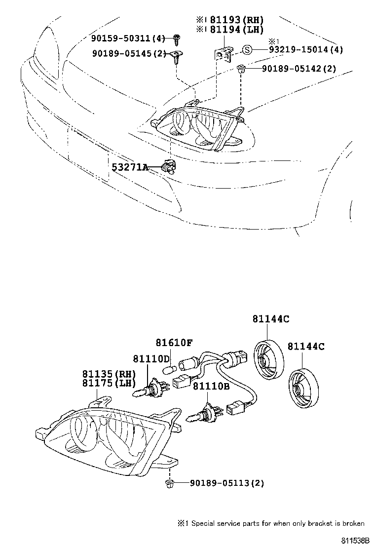 Figure 811538B