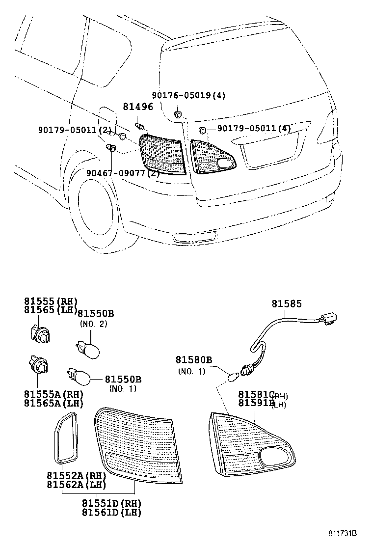 Figure 811731B