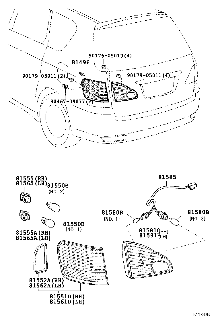 Figure 811732B