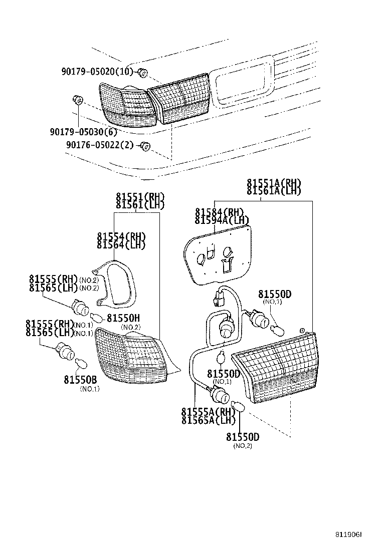 Figure 811906I