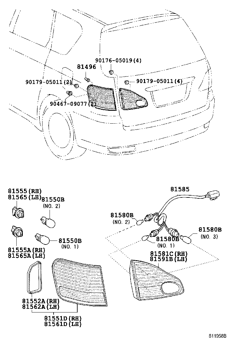 Figure 811958B