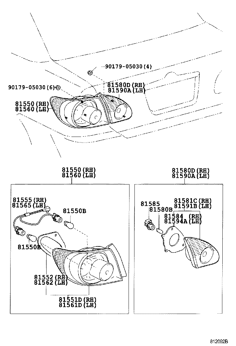 Figure 812092B