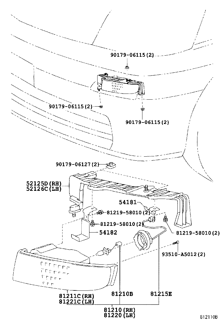 Figure 812110B