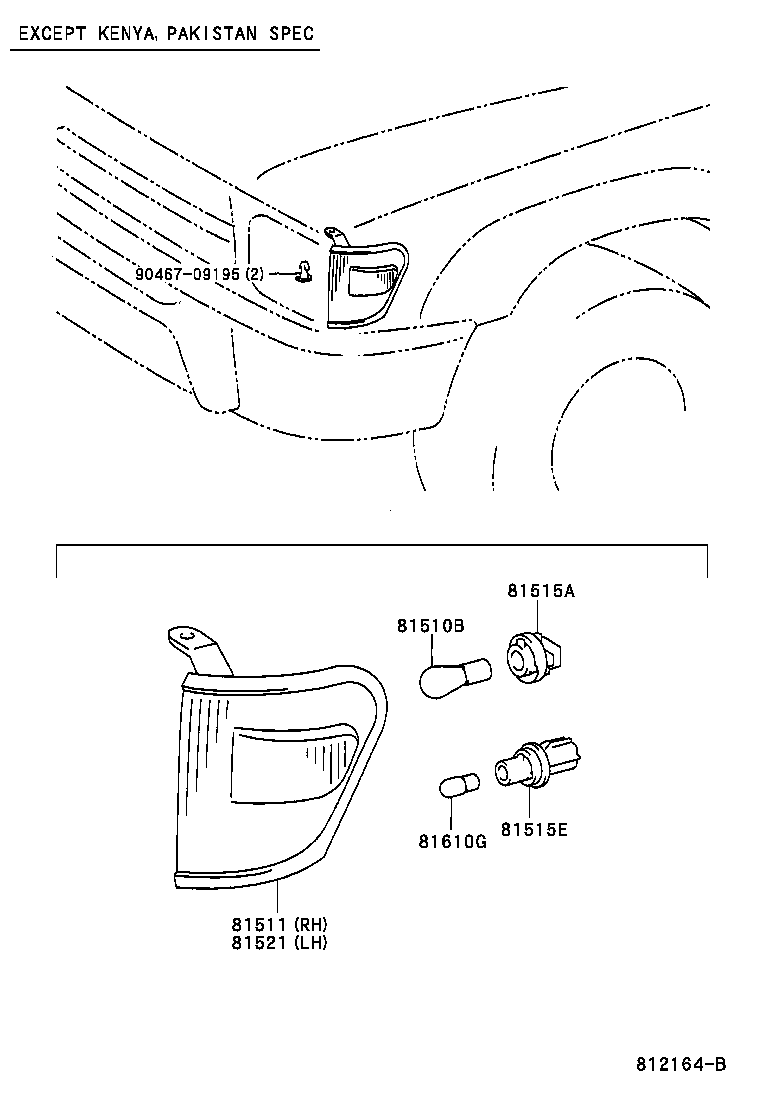 Figure 812164B