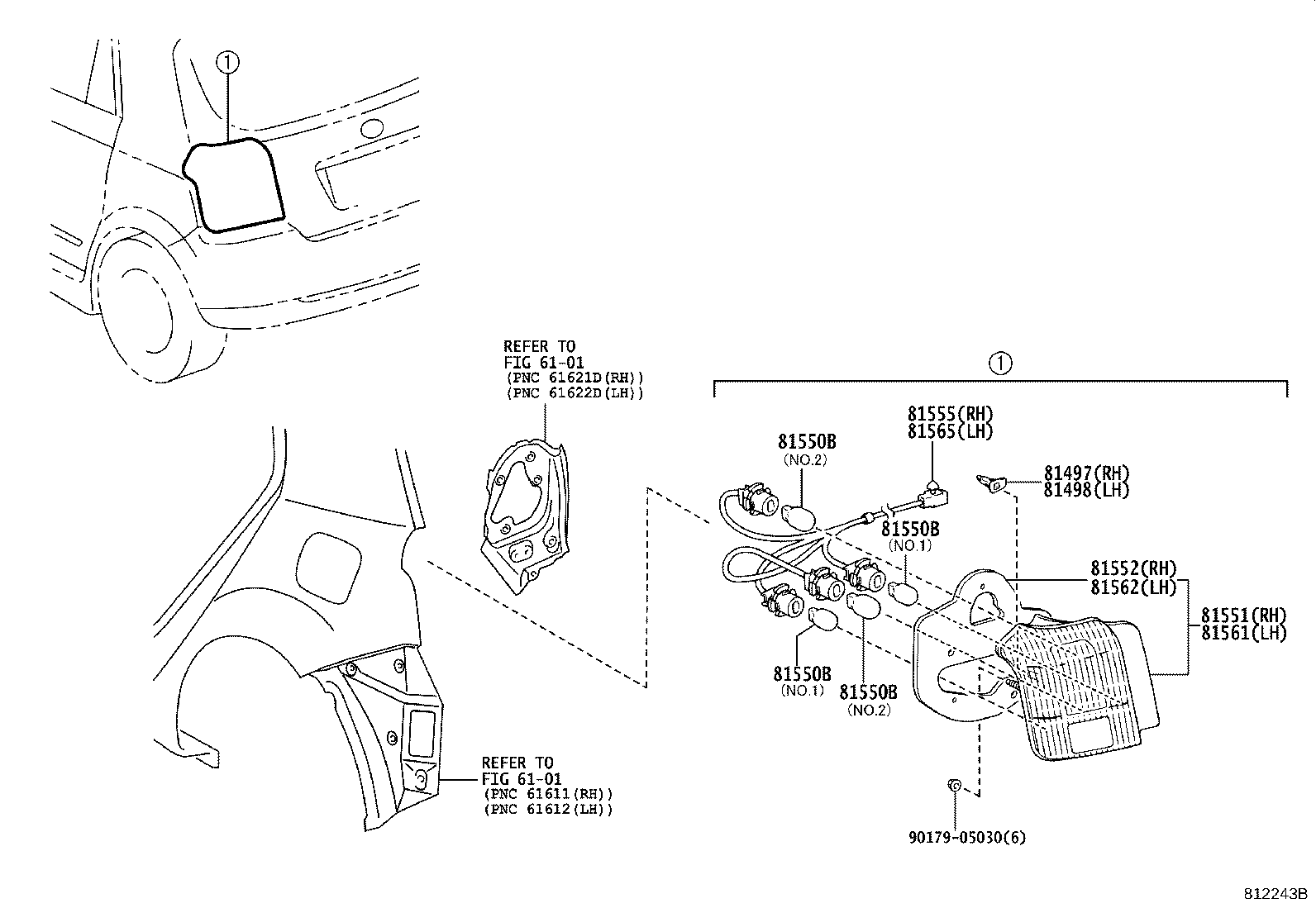 Figure 812243B