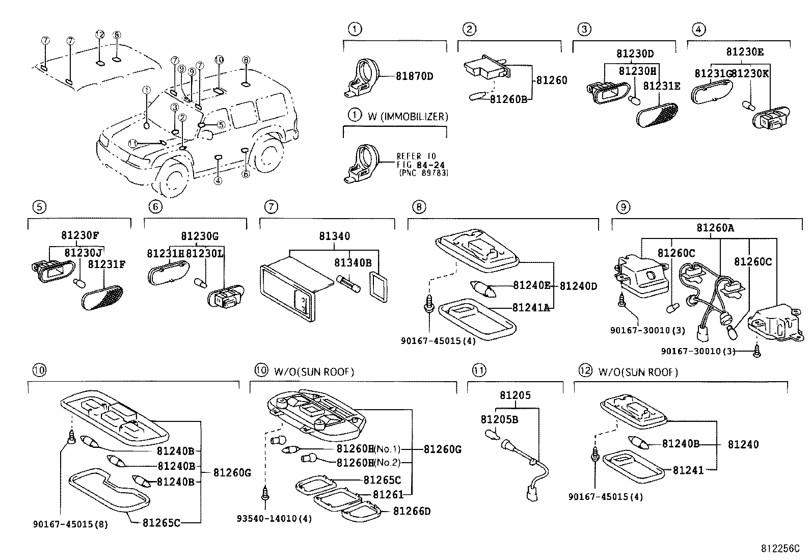 Figure 812256C