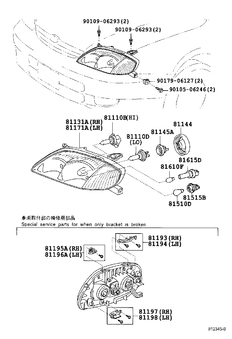 Figure 812345B