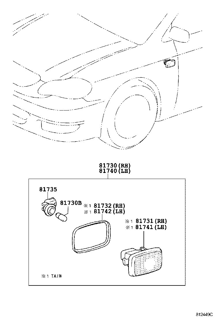 Figure 812449C