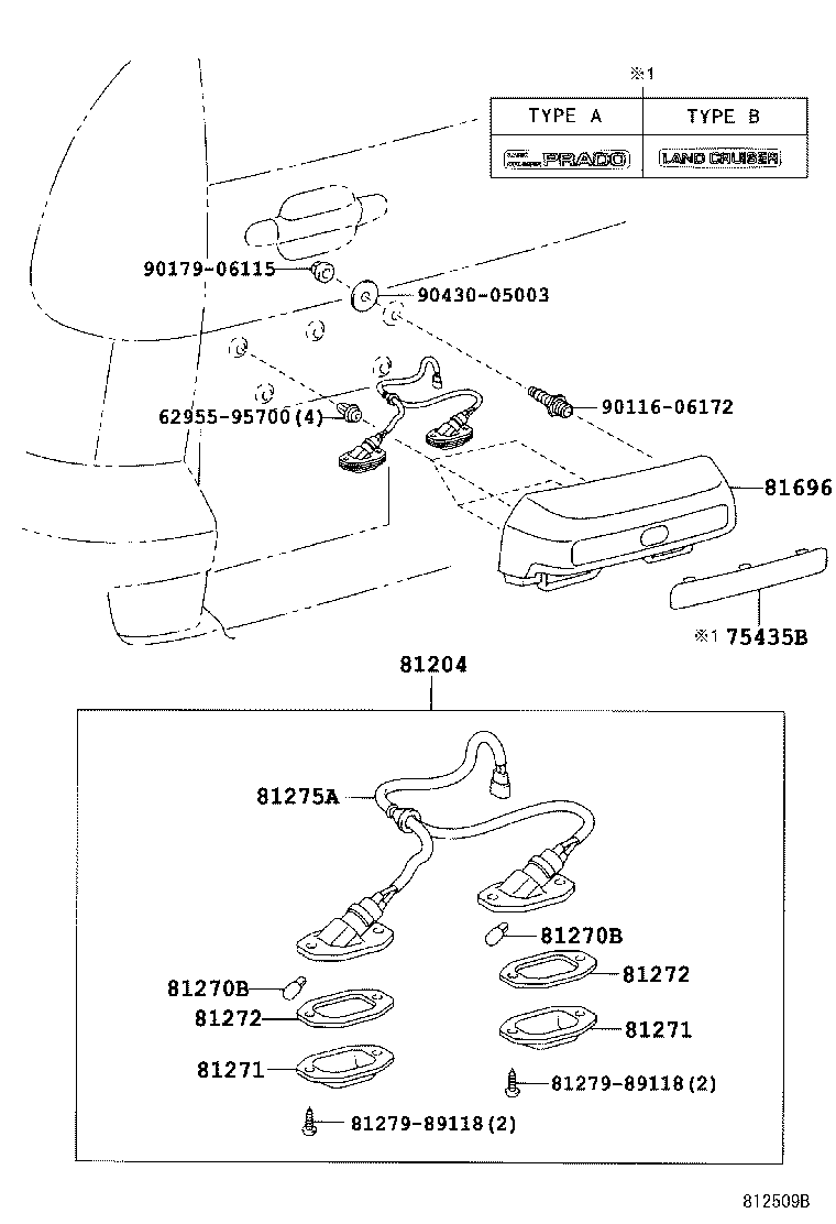 Figure 812509B
