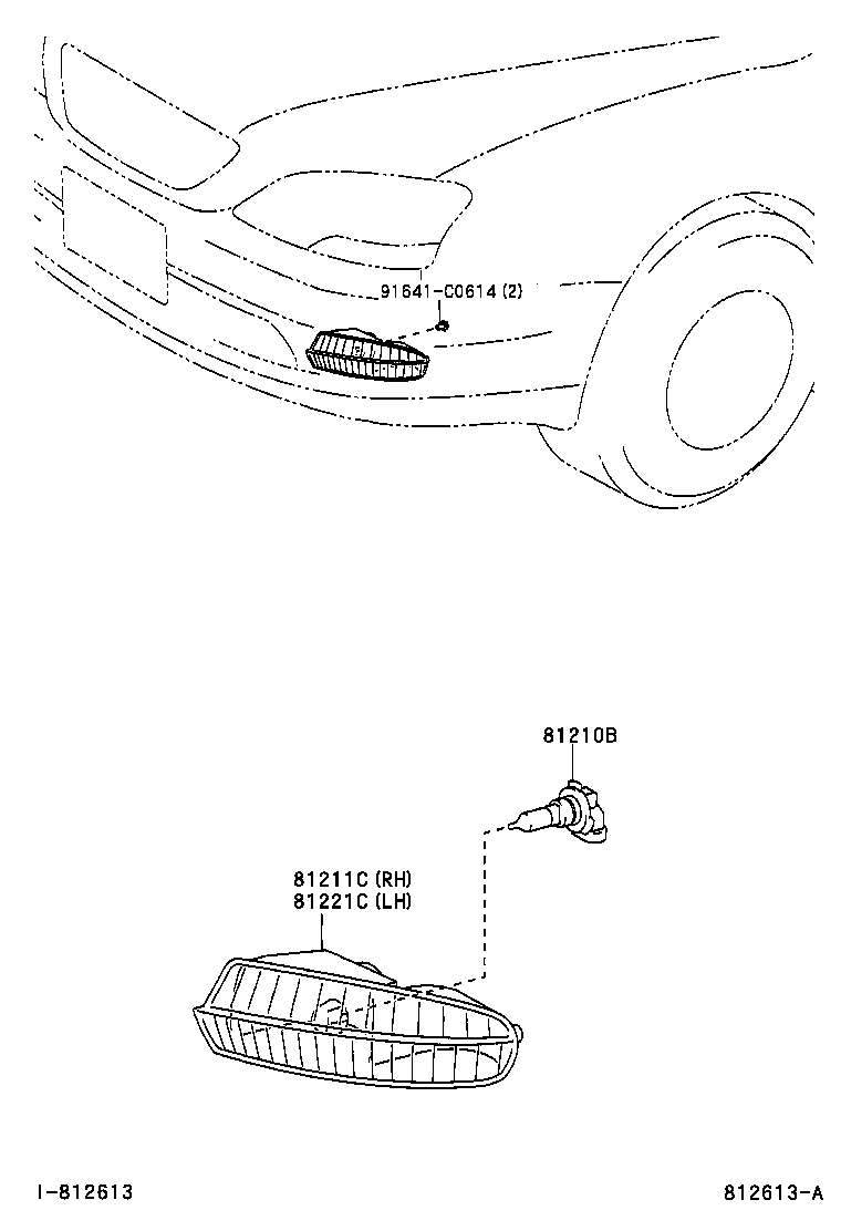 Figure 812613A