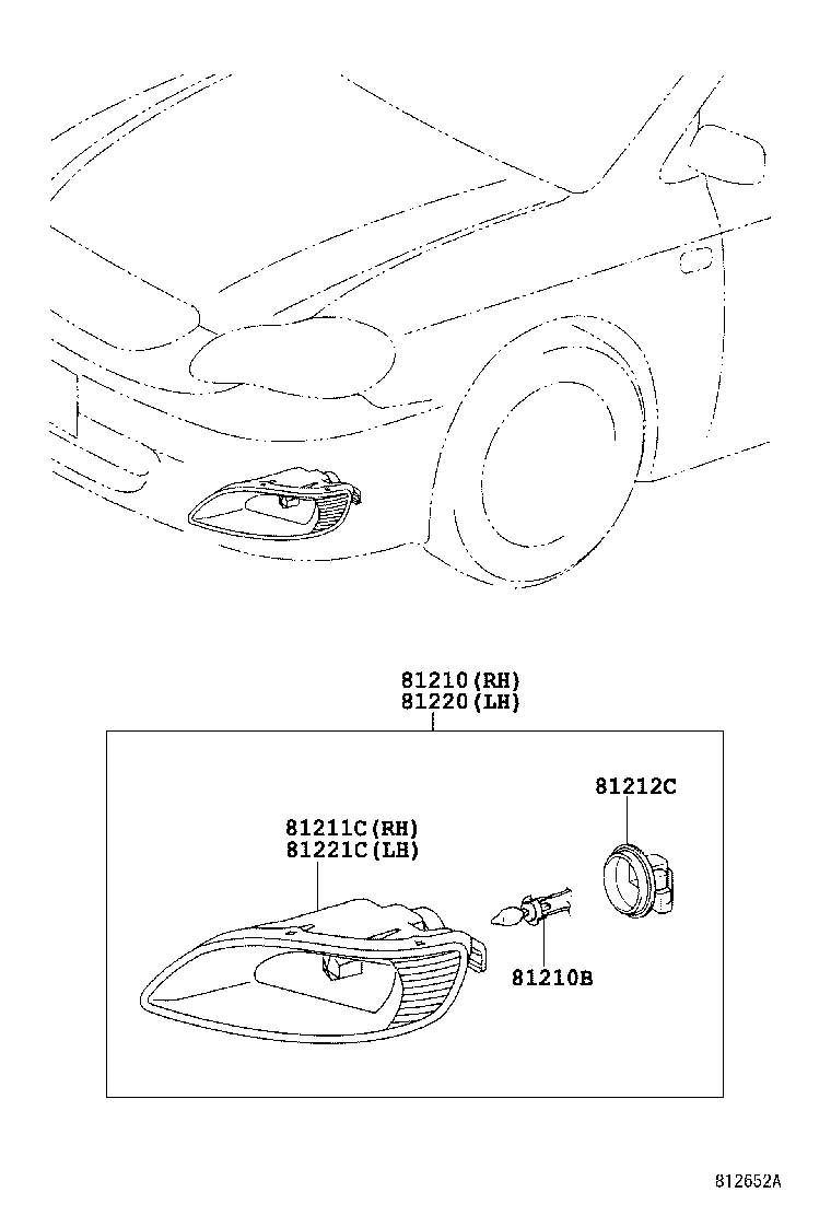 Figure 812652A