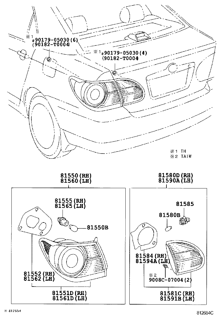 Figure 812654C