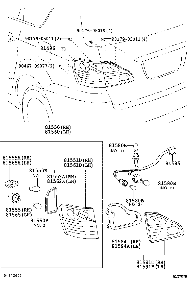 Figure 812707B