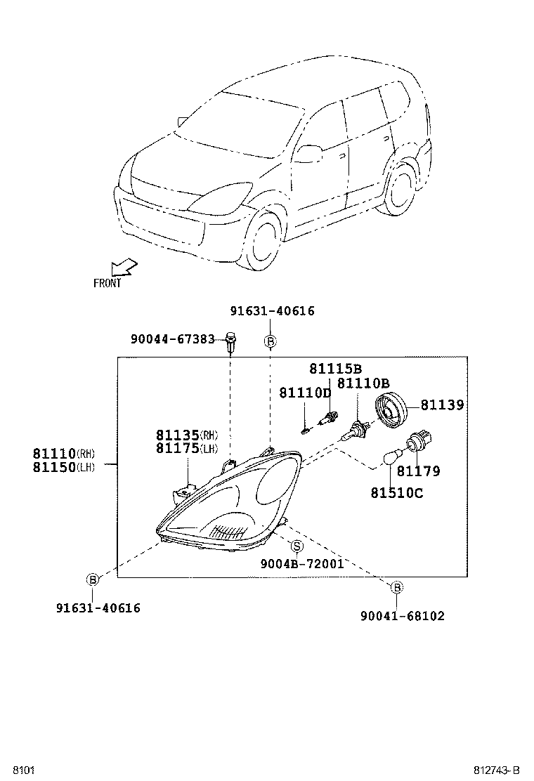 Figure 812743B