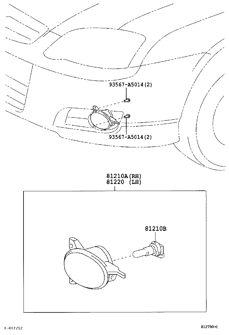 Figure 812790C