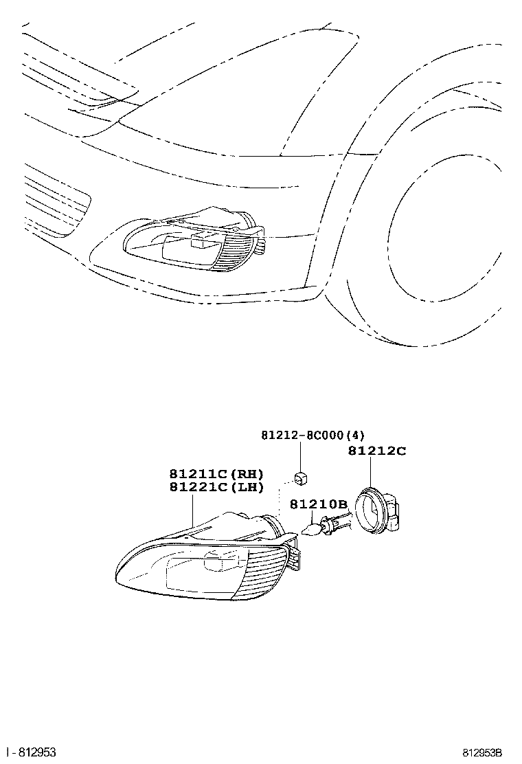 Figure 812953B