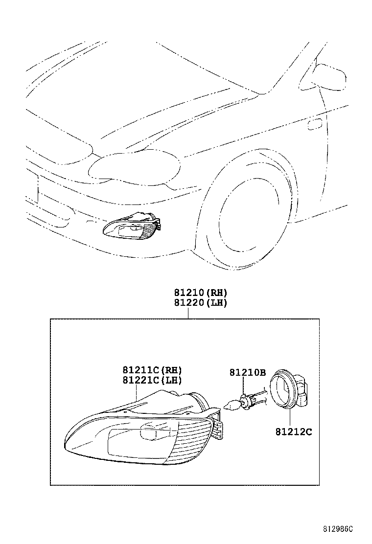 Figure 812986C